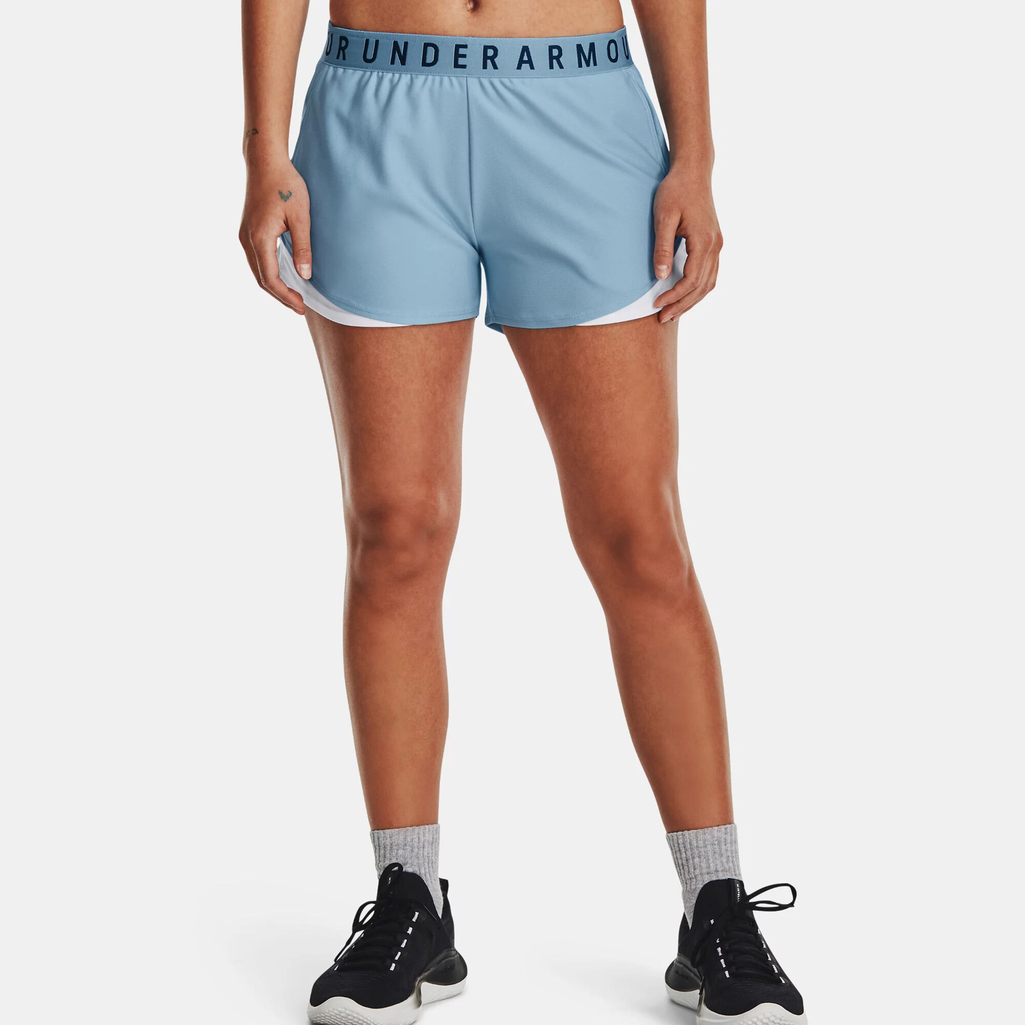 Under Armour