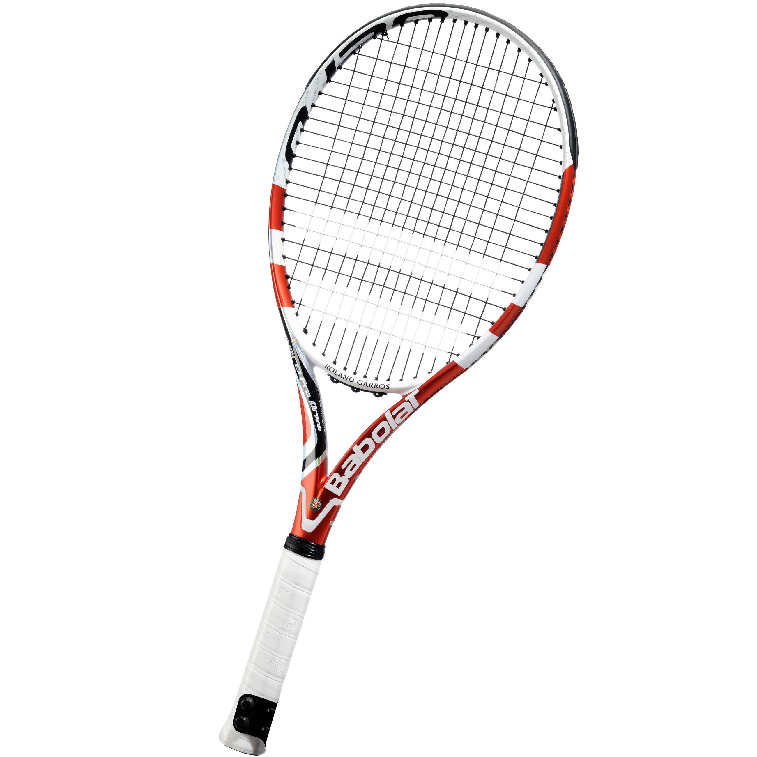 Babolat Aeropro Drive GT French Open (Incordata) | Tennis-Point