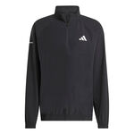 Abbigliamento adidas adidas Training Essential Giacca da allenamento Uomini-nero