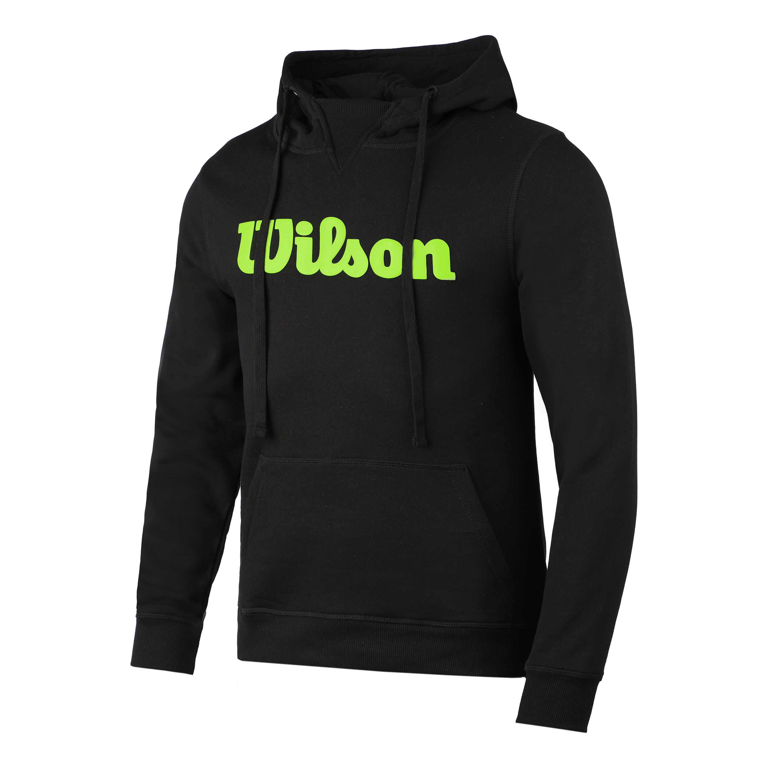 Felpa williams wilson top