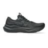 GT-2000 14 Scarpa Stabile Donna-Nero,Nero