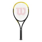 Racchette da tennis Wilson Wilson Hyper Hammer MID Legacy Racchette Comfort