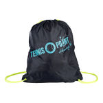 Tennis-Point Tennis-Point Gym Sacchetti sportivi - blu scuro