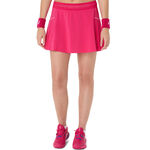 Abbigliamento ASICS ASICS Match Gonna Donna-Rosa