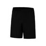 Pantaloncini Uomini-Nero