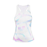 Abbigliamento BIDI BADU Soliana Lifestyle Tank