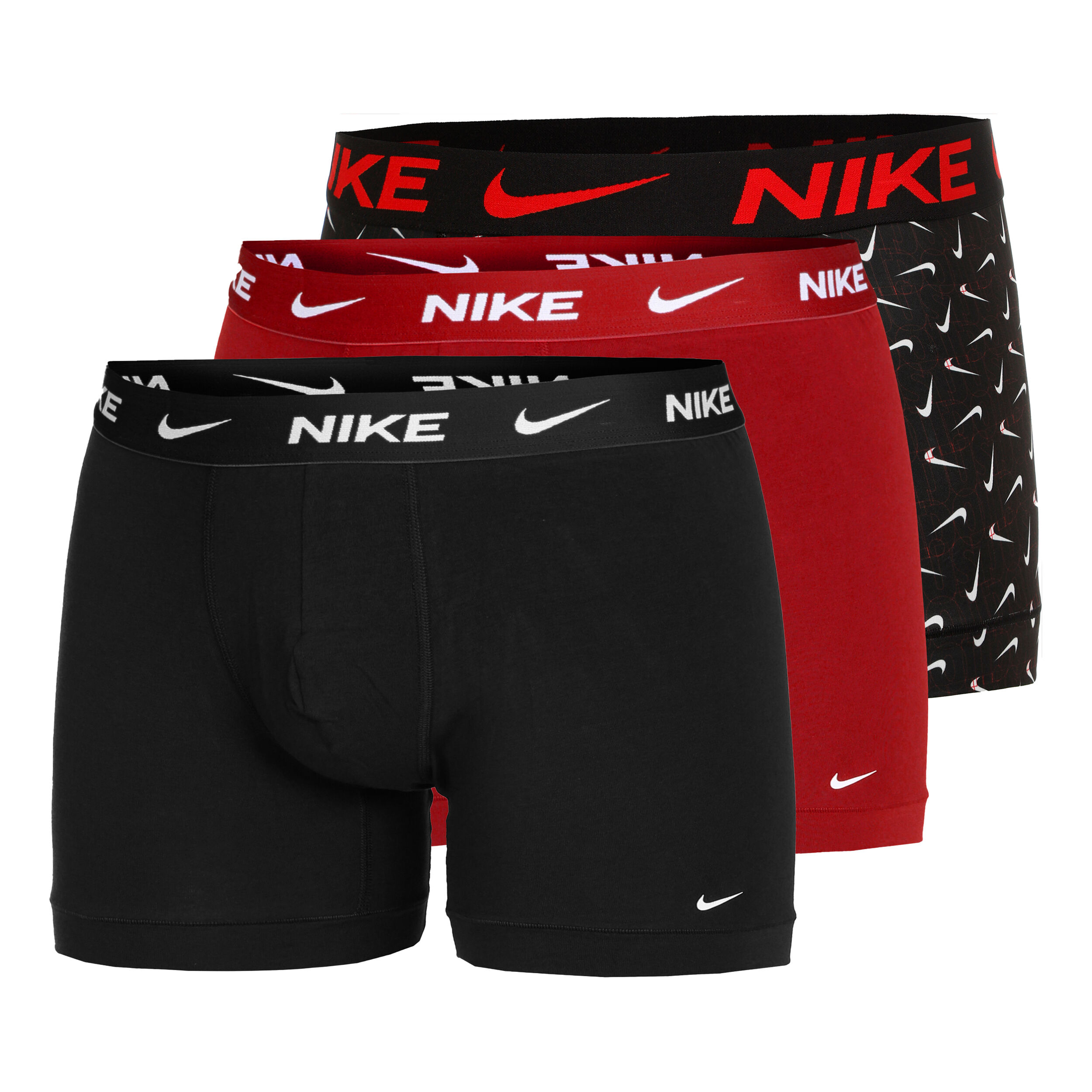 Buy Nike Boxer Confezione Da 3 Uomini Multicolore online Tennis Point IT