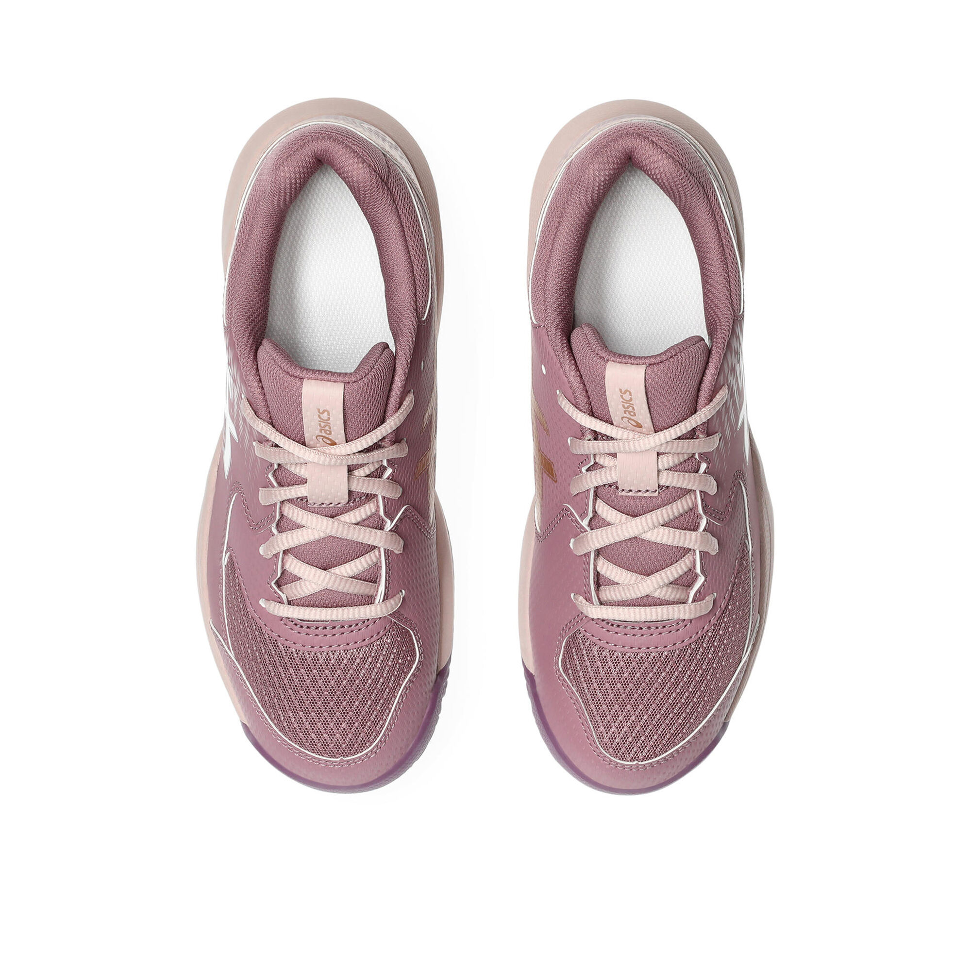ASICS
