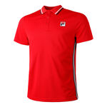 Abbigliamento Da Tennis Fila Polo Jamie