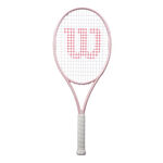 Racchette da tennis Wilson Wilson Intrigue SE TNS Racchette Allround