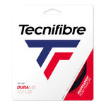 Tecnifibre Tecnifibre Duramix HD 12m Set Di Corde-Nero