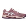 Gel-Dedicate Scarpa Da Padel Donna-Viola,Bianco