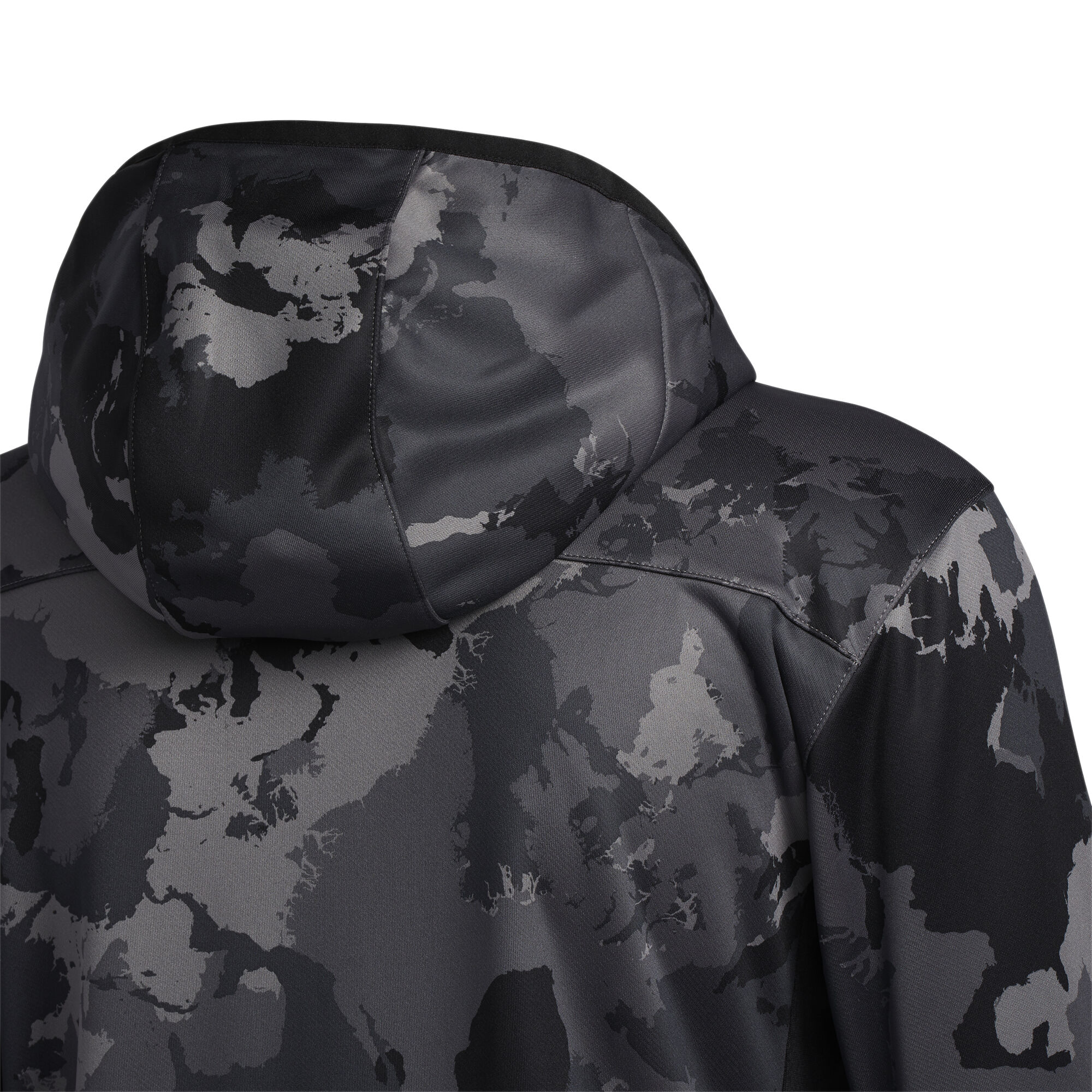 Buy adidas Con Camo Giacca Da Allenamento Uomini Grigio Scuro Multicolore online Tennis Point IT