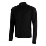 Abbigliamento BOSS Sweat Active Sweathirt