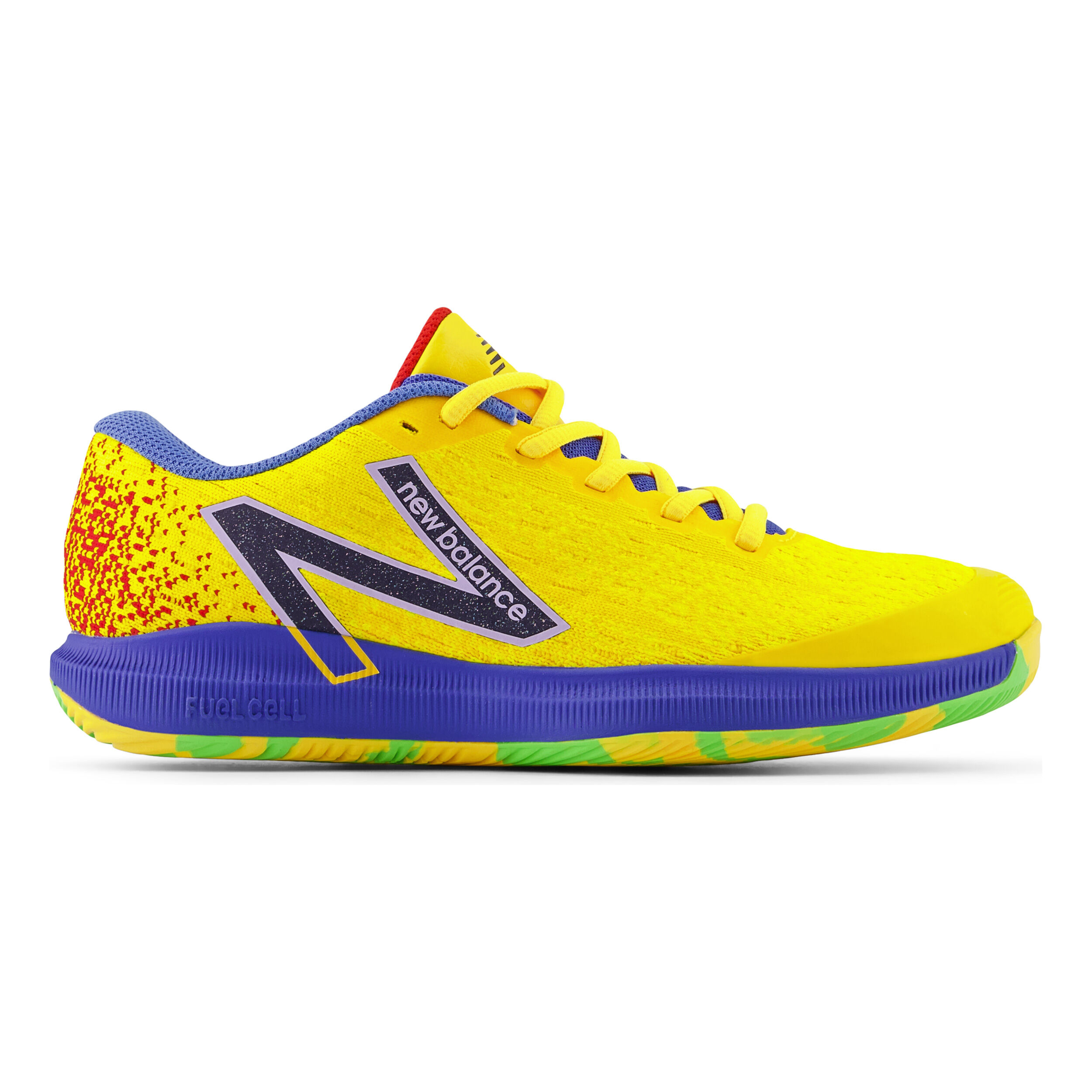 New balance donna gialle sales