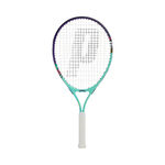 Racchette da tennis Prince Prince Ace/Face 21 Racchette per bambini Con corde