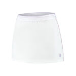 Abbigliamento K-Swiss K-Swiss Hypercourt Gonna Donna-Bianco,Lilla