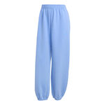 Abbigliamento adidas adidas All SZN Sl Pantalone Da Allenamento Donna-Blu Chiaro