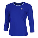 Abbigliamento Da Tennis Racket Roots Teamline Longsleeve W