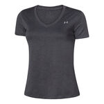 Abbigliamento Under Armour Tech V Neck Women