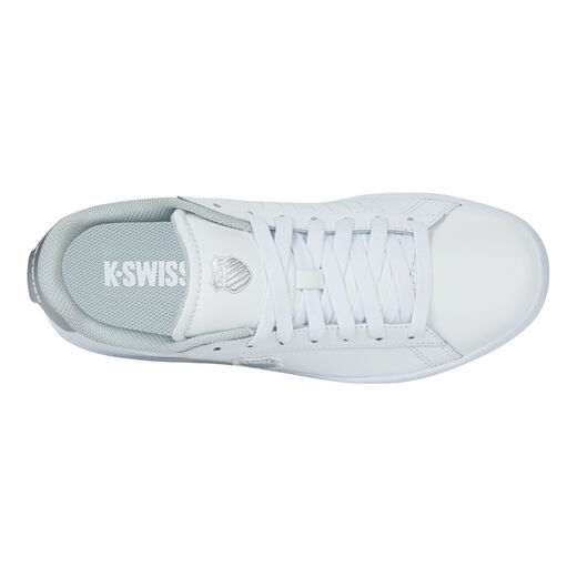 K-Swiss