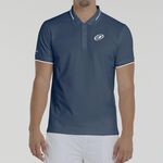 Abbigliamento Bullpadel POLO LEIRO 25V