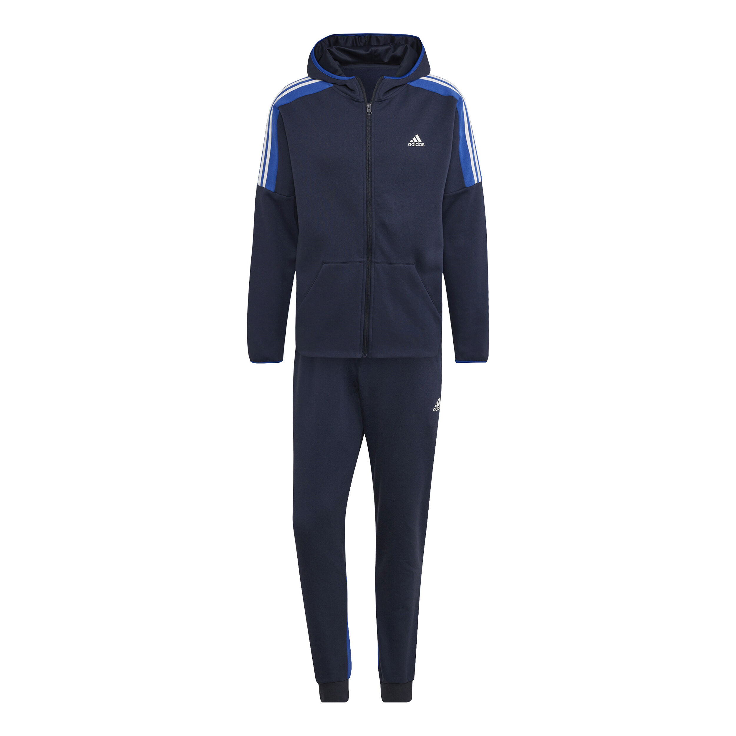 Adidas trainingspak fleece new arrivals