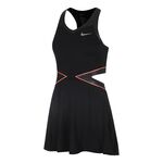 Abbigliamento Nike W Nkct Df Slam Dress Uso 2