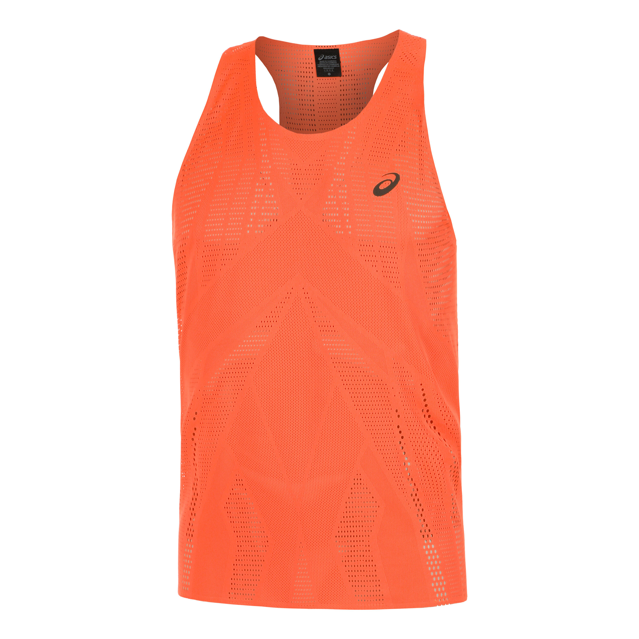Asics metarun uomo arancione new arrivals