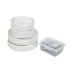 Equipaggiamento Allenatore Tennis-Point Midcourt Linien