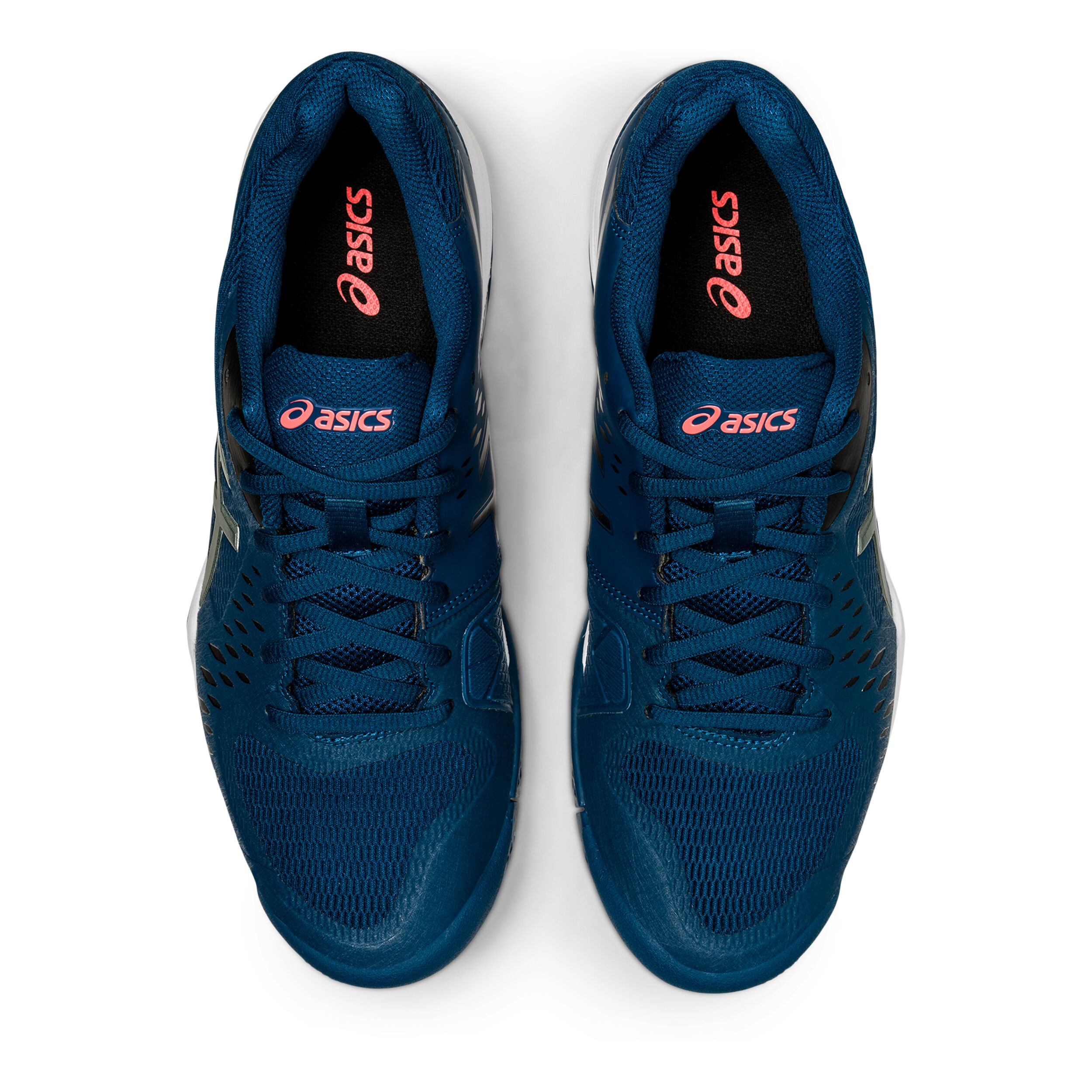 Asics gel foundation 2025 12 uomo argento