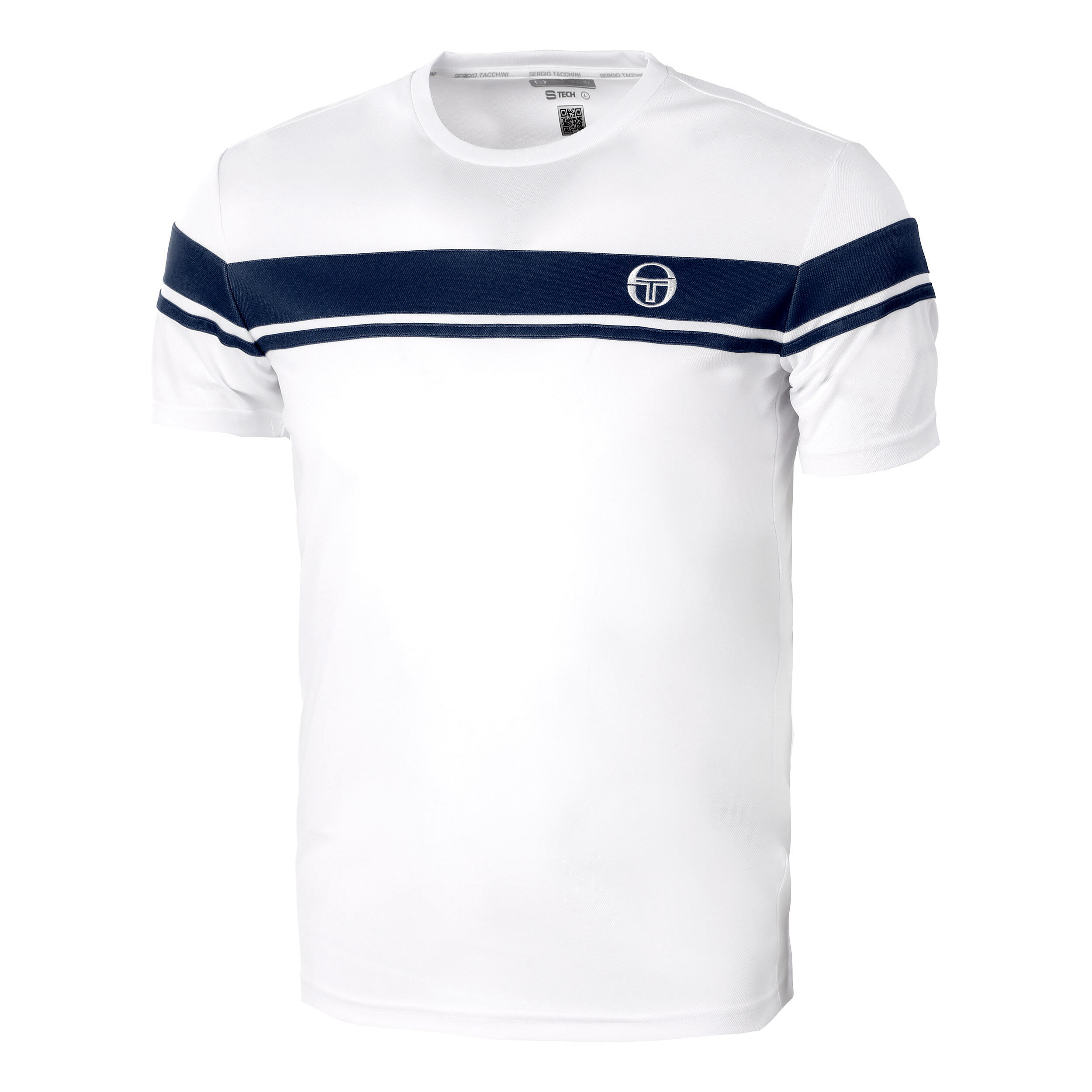 Maglietta sergio tacchini discount