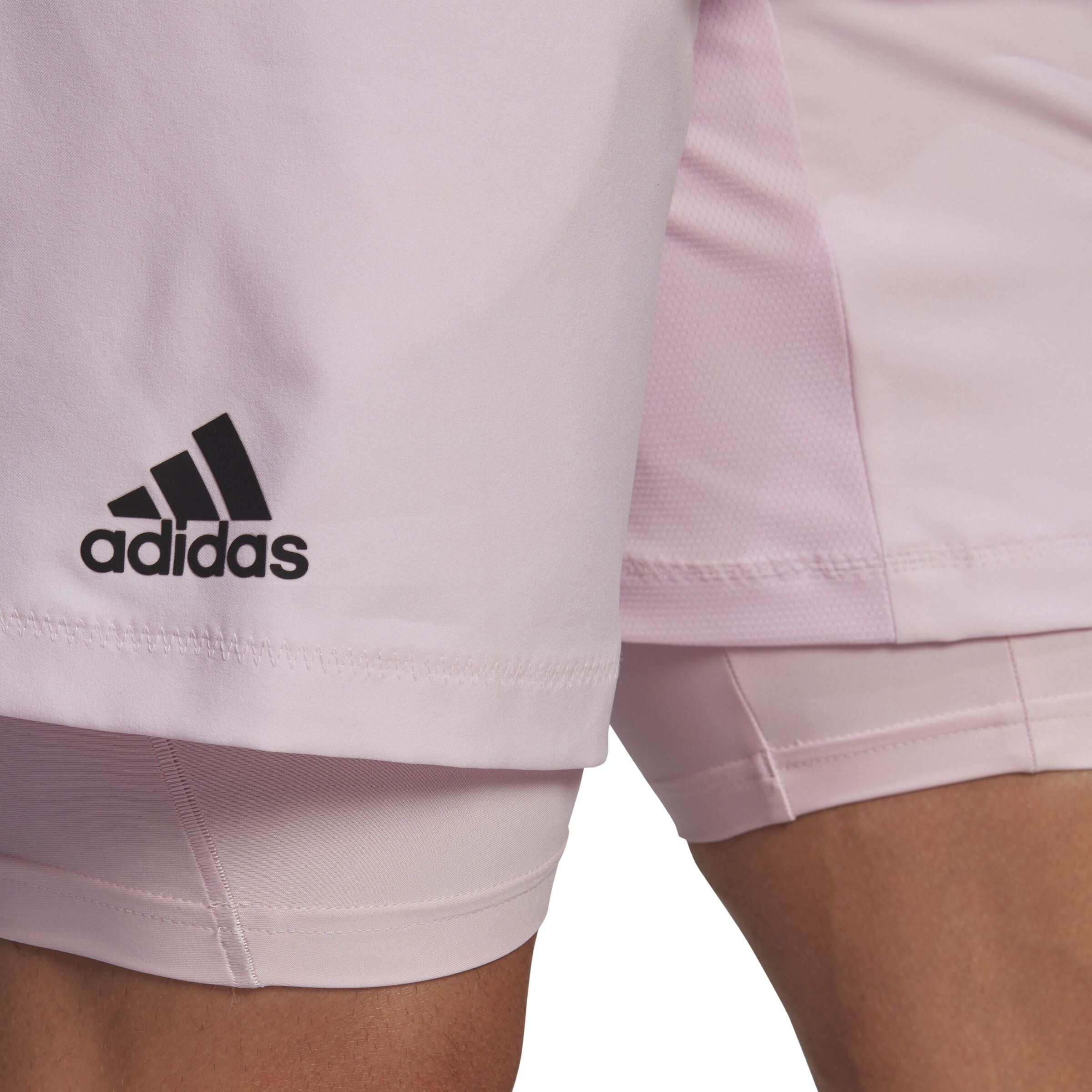 Pantaloncini tennis online adidas