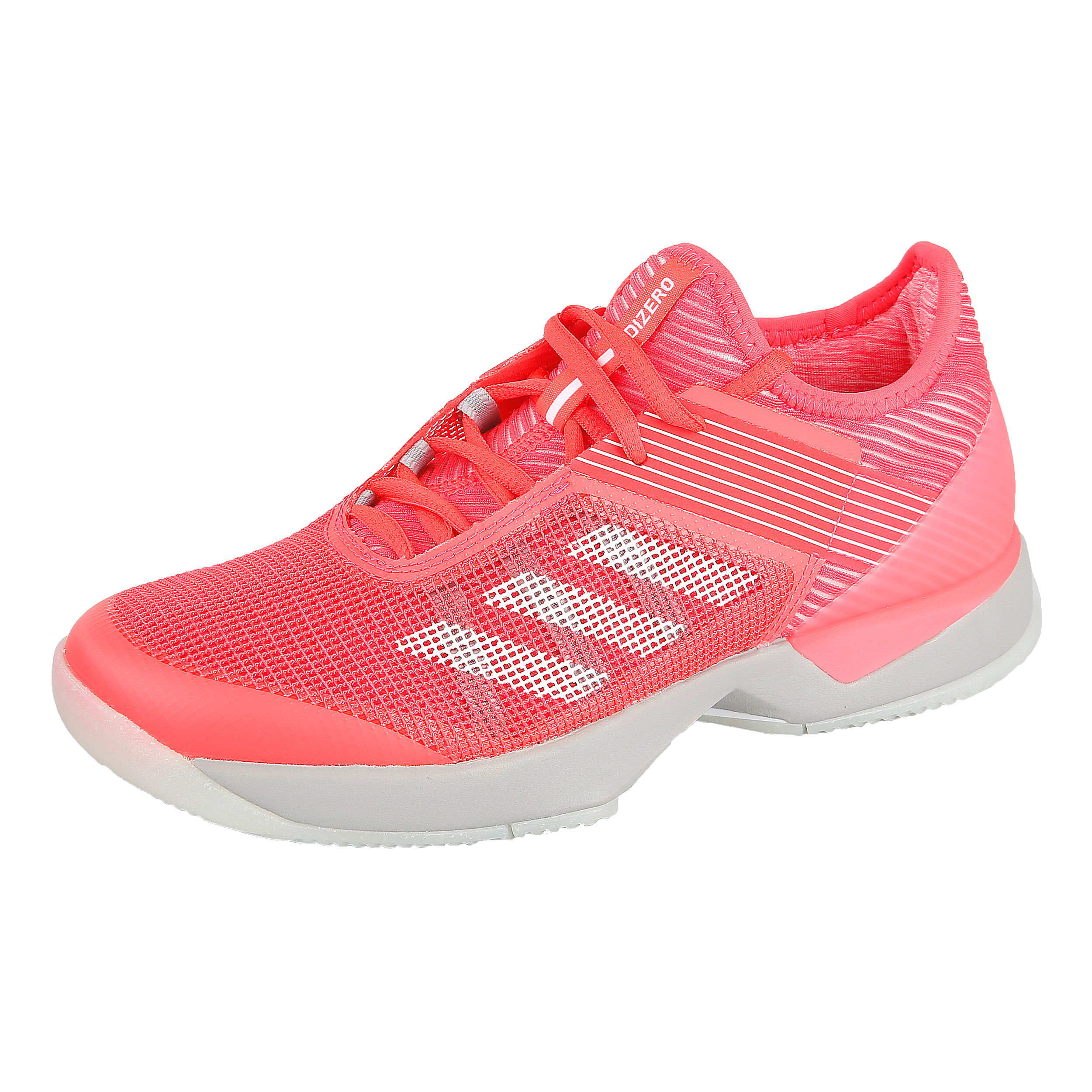 Adidas women's adizero ubersonic 3 w tennis shoe best sale