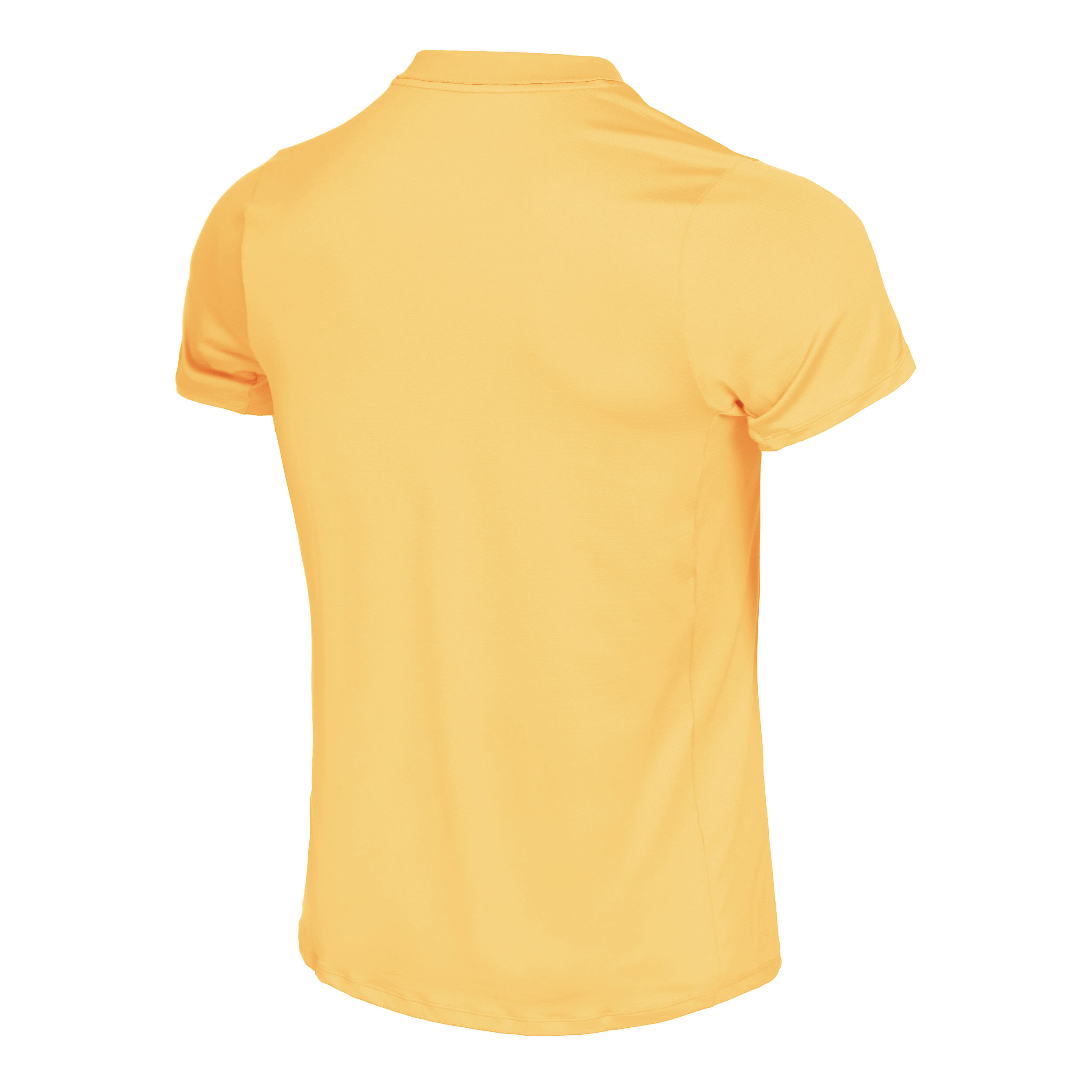 Buy Nike Dri Fit Advantage Court Maglietta Uomini Giallo online Tennis Point IT