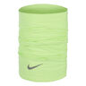 Dri-Fit Dri-Fit 2.0 Wrap Fazzoletto multifunzione Unisex - verde, argento