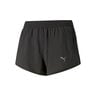 Run Favorite Velocity 3in Pantaloncini Da Corsa Donna-Nero