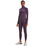 Tech 1/2 Zip Twist Women