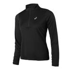 Abbigliamento ASICS Core Longsleeve 1/2 Zip Top