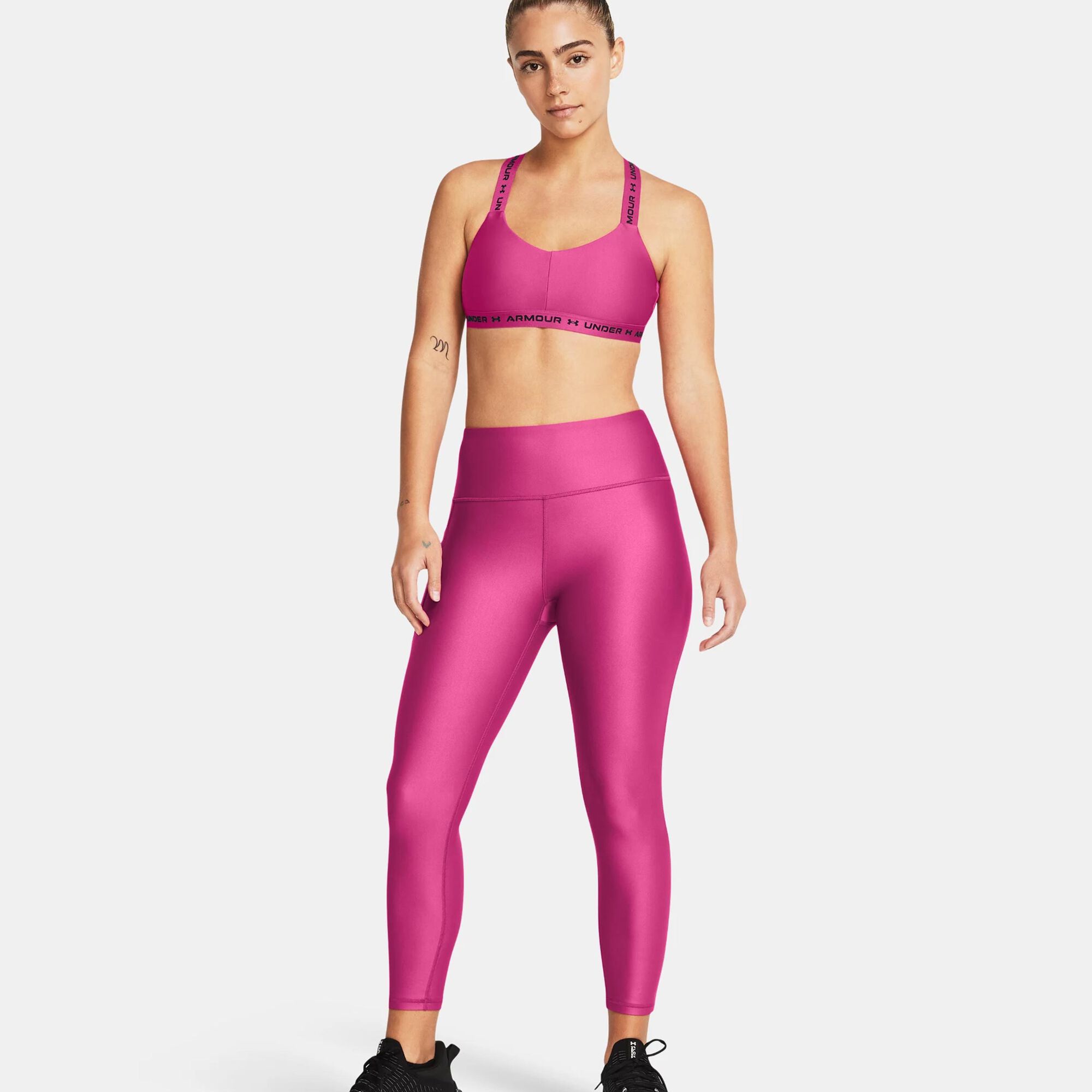 Under Armour
