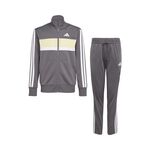Abbigliamento adidas 3Stripes Essentials Tiberio Tee
