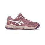 Scarpe Da Padel ASICS GEL-DEDICATE 8 PADEL GS