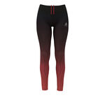 Abbigliamento Odlo Tight Zeroweight Print