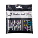 Babolat Babolat Touch VS 150 Years Set Di Corde 12m-Colori Naturali