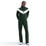 Court Polyknit High Rise Pantalone da allenamento Donna - verde scuro, 