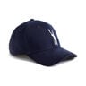 Cappellino-Blu Scuro