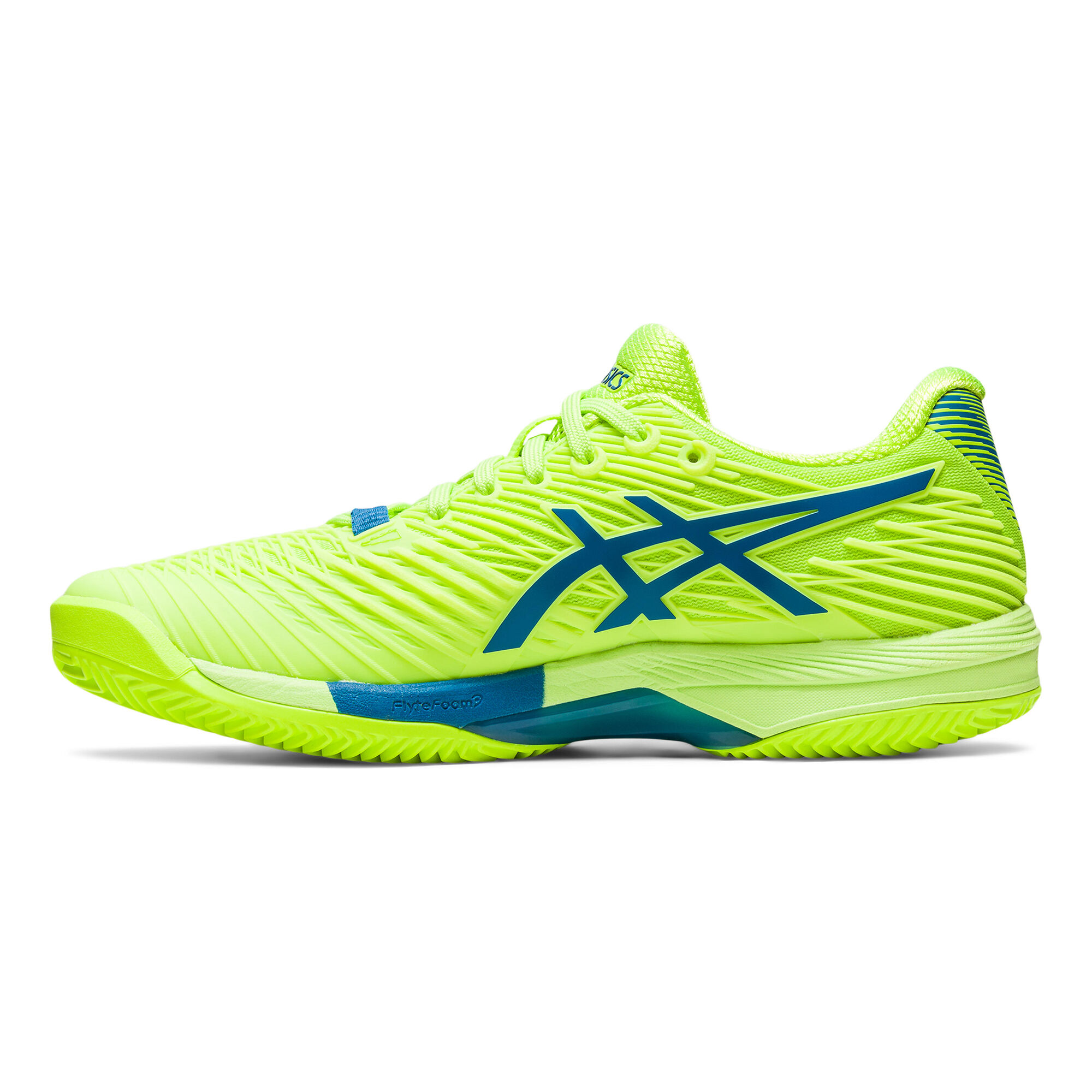 ASICS