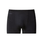Abbigliamento Odlo Odlo Bottom Performance Light Boxer Uomini - nero, grigio