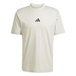 Abbigliamento adidas City Escape Tee