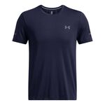 Abbigliamento Under Armour Seamless Stride Shortsleeve